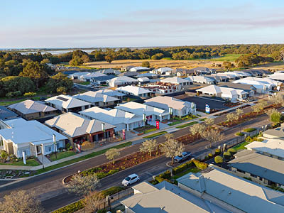 Embark Busselton Construction Commenced