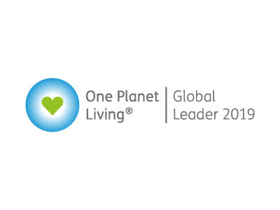 Evermore WGV Delivered & One Planet Living Recognition