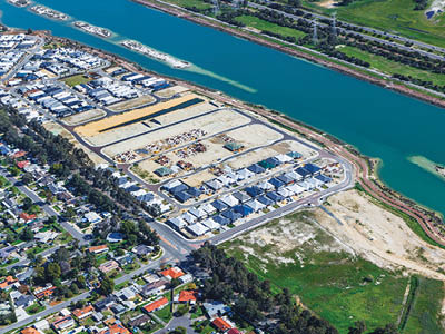 Watermark Champion Lakes Construction Commenced