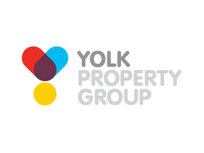Yolk Property Group Founded