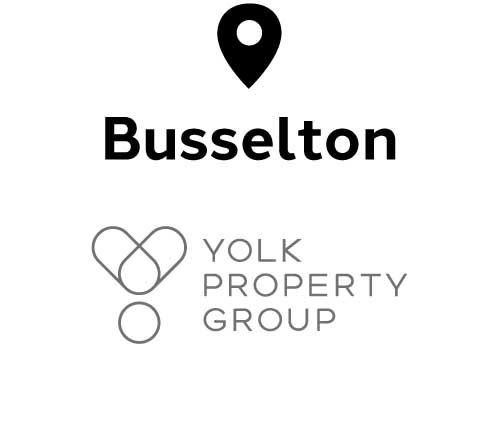 Busselton Land Release